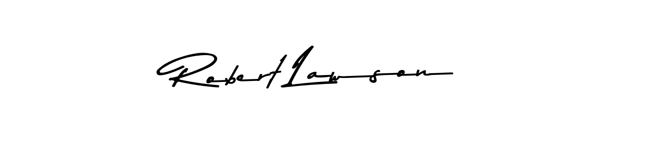 How to Draw Robert Lawson signature style? Asem Kandis PERSONAL USE is a latest design signature styles for name Robert Lawson. Robert Lawson signature style 9 images and pictures png