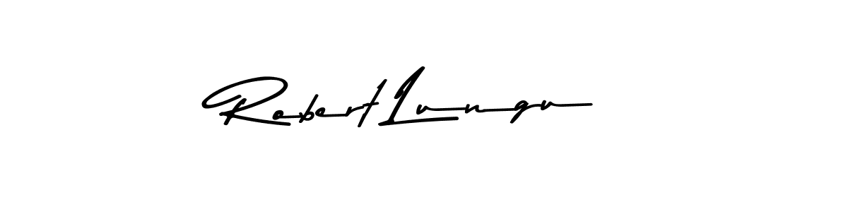 How to make Robert Lungu signature? Asem Kandis PERSONAL USE is a professional autograph style. Create handwritten signature for Robert Lungu name. Robert Lungu signature style 9 images and pictures png