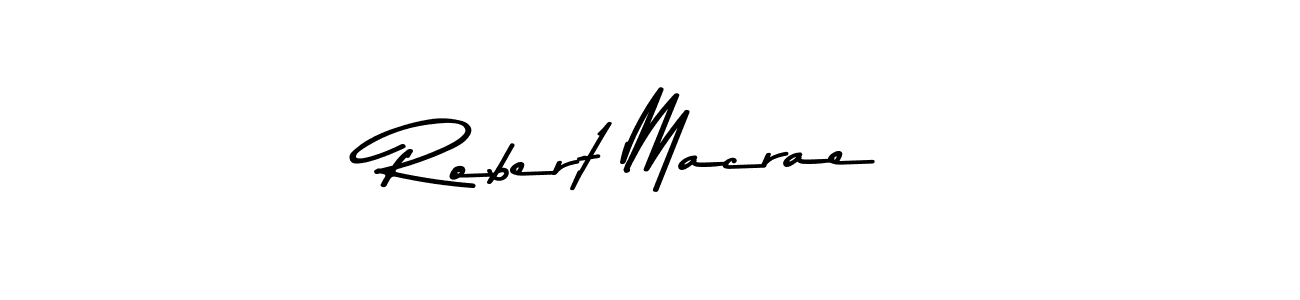 Here are the top 10 professional signature styles for the name Robert Macrae. These are the best autograph styles you can use for your name. Robert Macrae signature style 9 images and pictures png