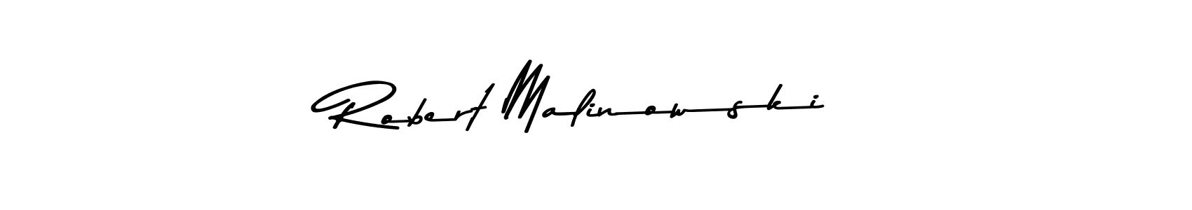 It looks lik you need a new signature style for name Robert Malinowski. Design unique handwritten (Asem Kandis PERSONAL USE) signature with our free signature maker in just a few clicks. Robert Malinowski signature style 9 images and pictures png