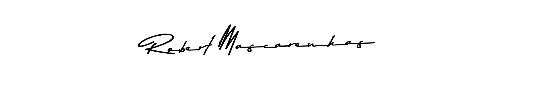 Make a beautiful signature design for name Robert Mascarenhas. Use this online signature maker to create a handwritten signature for free. Robert Mascarenhas signature style 9 images and pictures png