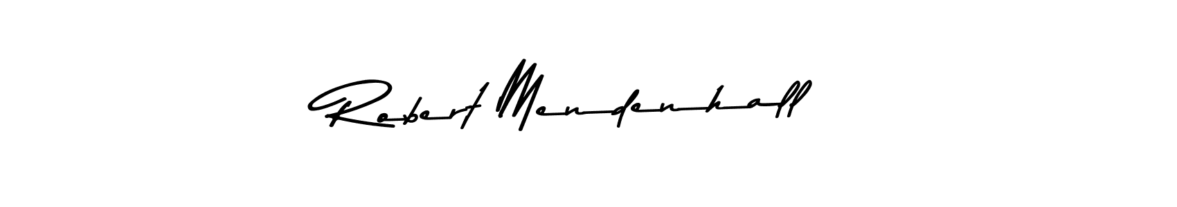 Also You can easily find your signature by using the search form. We will create Robert Mendenhall name handwritten signature images for you free of cost using Asem Kandis PERSONAL USE sign style. Robert Mendenhall signature style 9 images and pictures png