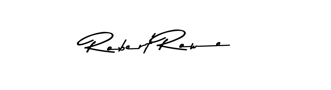 Robert Rowe stylish signature style. Best Handwritten Sign (Asem Kandis PERSONAL USE) for my name. Handwritten Signature Collection Ideas for my name Robert Rowe. Robert Rowe signature style 9 images and pictures png