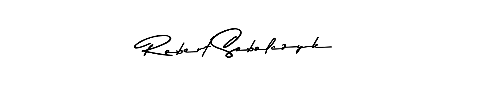 Once you've used our free online signature maker to create your best signature Asem Kandis PERSONAL USE style, it's time to enjoy all of the benefits that Robert Sobolczyk name signing documents. Robert Sobolczyk signature style 9 images and pictures png