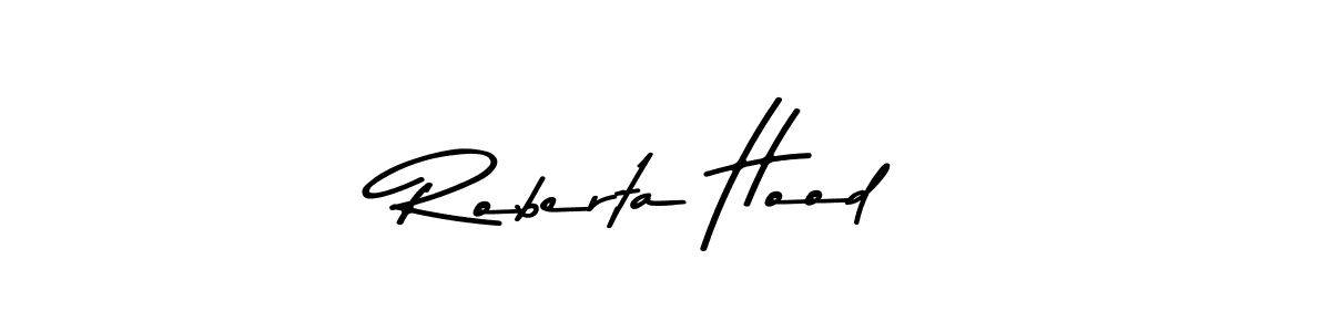You can use this online signature creator to create a handwritten signature for the name Roberta Hood. This is the best online autograph maker. Roberta Hood signature style 9 images and pictures png