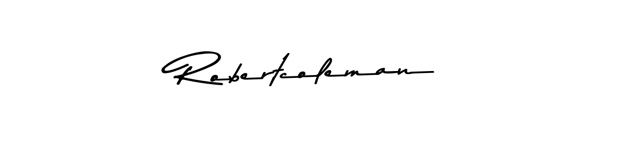 Once you've used our free online signature maker to create your best signature Asem Kandis PERSONAL USE style, it's time to enjoy all of the benefits that Robertcoleman name signing documents. Robertcoleman signature style 9 images and pictures png