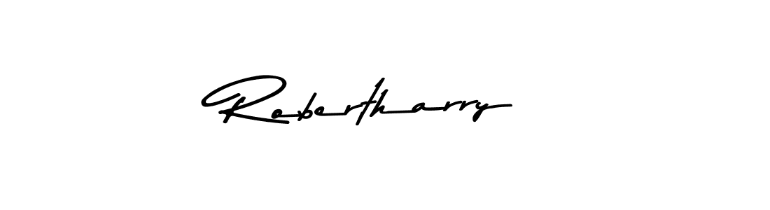 Best and Professional Signature Style for Robertharry. Asem Kandis PERSONAL USE Best Signature Style Collection. Robertharry signature style 9 images and pictures png