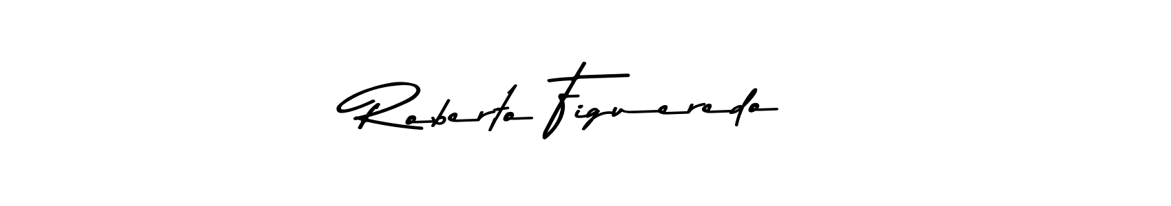 You can use this online signature creator to create a handwritten signature for the name Roberto Figueredo. This is the best online autograph maker. Roberto Figueredo signature style 9 images and pictures png