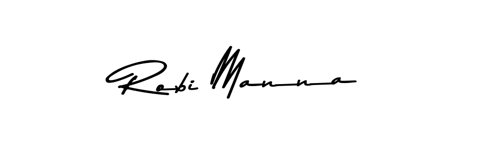 if you are searching for the best signature style for your name Robi Manna. so please give up your signature search. here we have designed multiple signature styles  using Asem Kandis PERSONAL USE. Robi Manna signature style 9 images and pictures png