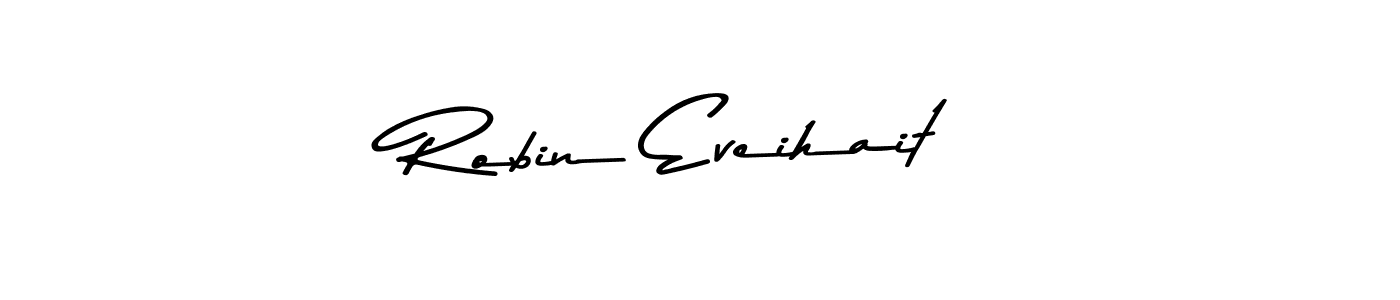 See photos of Robin Eveihait official signature by Spectra . Check more albums & portfolios. Read reviews & check more about Asem Kandis PERSONAL USE font. Robin Eveihait signature style 9 images and pictures png