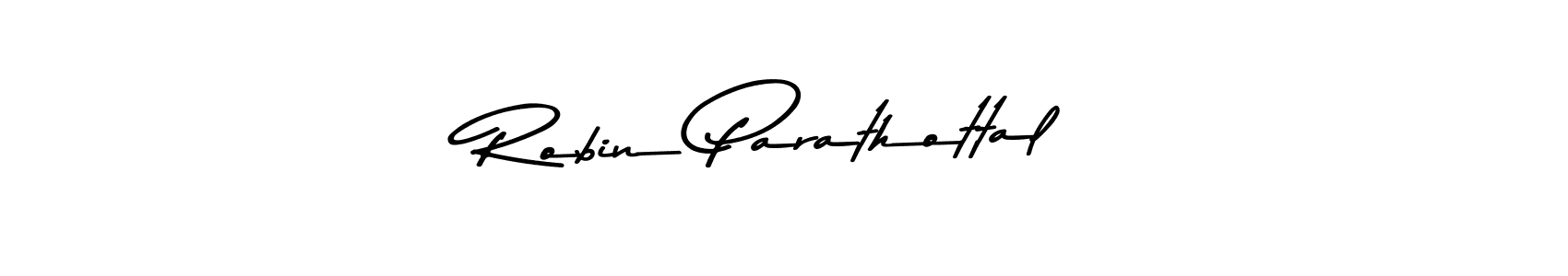 How to Draw Robin Parathottal signature style? Asem Kandis PERSONAL USE is a latest design signature styles for name Robin Parathottal. Robin Parathottal signature style 9 images and pictures png