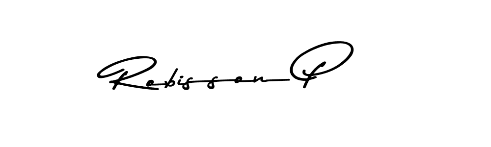 It looks lik you need a new signature style for name Robisson P. Design unique handwritten (Asem Kandis PERSONAL USE) signature with our free signature maker in just a few clicks. Robisson P signature style 9 images and pictures png