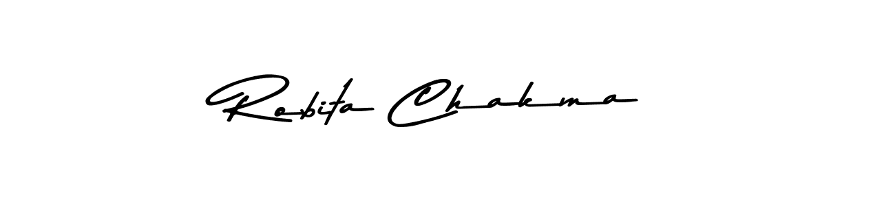 How to Draw Robita Chakma signature style? Asem Kandis PERSONAL USE is a latest design signature styles for name Robita Chakma. Robita Chakma signature style 9 images and pictures png