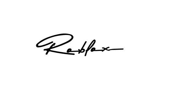 This is the best signature style for the Roblox name. Also you like these signature font (Asem Kandis PERSONAL USE). Mix name signature. Roblox signature style 9 images and pictures png