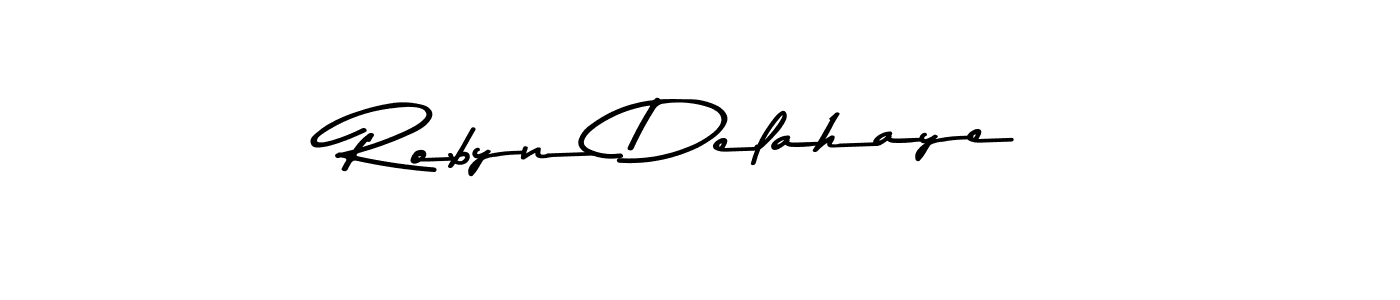 Make a beautiful signature design for name Robyn Delahaye. Use this online signature maker to create a handwritten signature for free. Robyn Delahaye signature style 9 images and pictures png