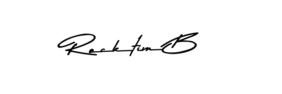 See photos of Rocktim B official signature by Spectra . Check more albums & portfolios. Read reviews & check more about Asem Kandis PERSONAL USE font. Rocktim B signature style 9 images and pictures png