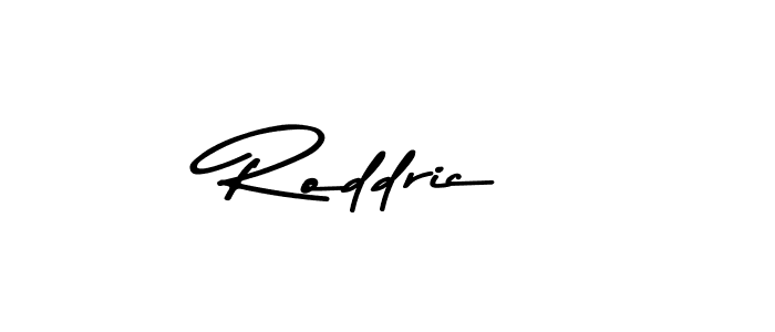 You can use this online signature creator to create a handwritten signature for the name Roddric. This is the best online autograph maker. Roddric signature style 9 images and pictures png