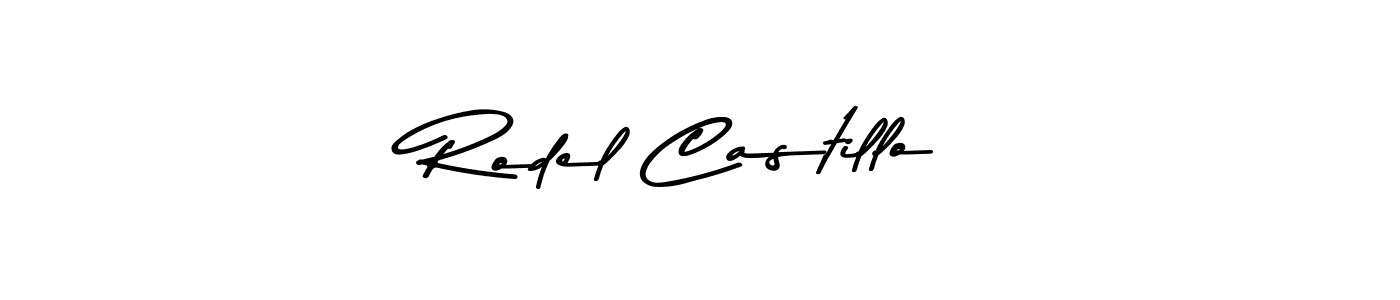 Once you've used our free online signature maker to create your best signature Asem Kandis PERSONAL USE style, it's time to enjoy all of the benefits that Rodel Castillo name signing documents. Rodel Castillo signature style 9 images and pictures png