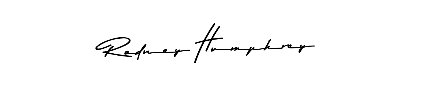 How to make Rodney Humphrey signature? Asem Kandis PERSONAL USE is a professional autograph style. Create handwritten signature for Rodney Humphrey name. Rodney Humphrey signature style 9 images and pictures png