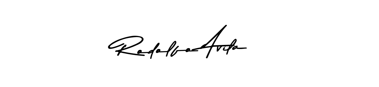 You can use this online signature creator to create a handwritten signature for the name Rodolfo Avila. This is the best online autograph maker. Rodolfo Avila signature style 9 images and pictures png