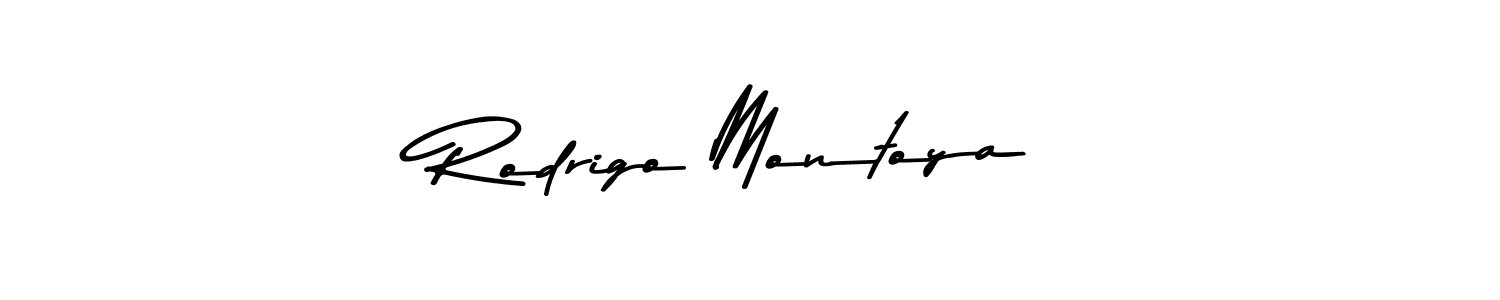 Similarly Asem Kandis PERSONAL USE is the best handwritten signature design. Signature creator online .You can use it as an online autograph creator for name Rodrigo Montoya. Rodrigo Montoya signature style 9 images and pictures png