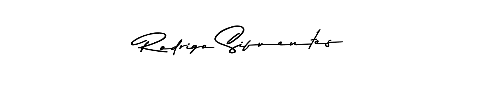 You can use this online signature creator to create a handwritten signature for the name Rodrigo Sifuentes. This is the best online autograph maker. Rodrigo Sifuentes signature style 9 images and pictures png