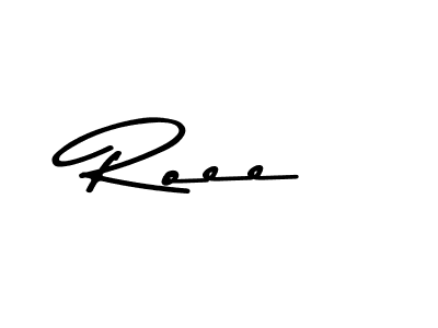 if you are searching for the best signature style for your name Roee. so please give up your signature search. here we have designed multiple signature styles  using Asem Kandis PERSONAL USE. Roee signature style 9 images and pictures png