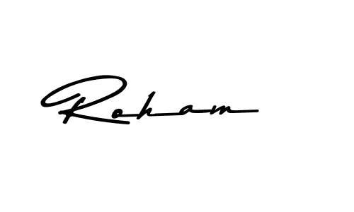 You can use this online signature creator to create a handwritten signature for the name Roham. This is the best online autograph maker. Roham signature style 9 images and pictures png