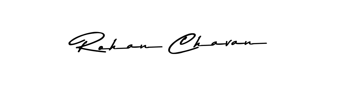 This is the best signature style for the Rohan Chavan name. Also you like these signature font (Asem Kandis PERSONAL USE). Mix name signature. Rohan Chavan signature style 9 images and pictures png