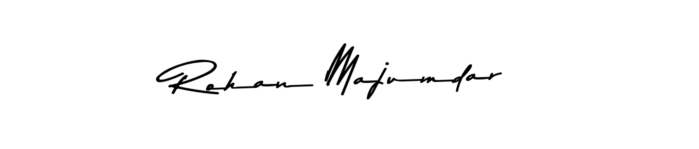 Make a beautiful signature design for name Rohan Majumdar. Use this online signature maker to create a handwritten signature for free. Rohan Majumdar signature style 9 images and pictures png