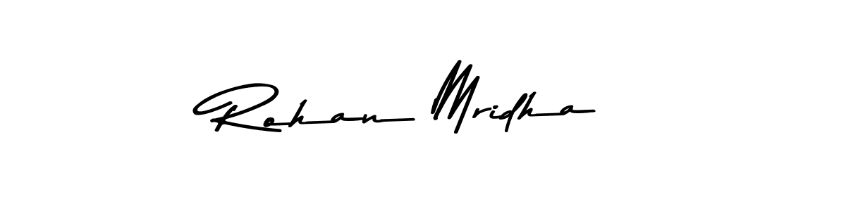 It looks lik you need a new signature style for name Rohan Mridha. Design unique handwritten (Asem Kandis PERSONAL USE) signature with our free signature maker in just a few clicks. Rohan Mridha signature style 9 images and pictures png