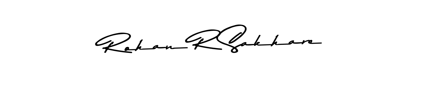 if you are searching for the best signature style for your name Rohan R Sakhare. so please give up your signature search. here we have designed multiple signature styles  using Asem Kandis PERSONAL USE. Rohan R Sakhare signature style 9 images and pictures png