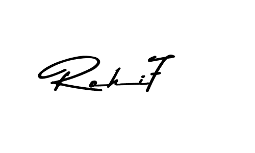 Rohi7 stylish signature style. Best Handwritten Sign (Asem Kandis PERSONAL USE) for my name. Handwritten Signature Collection Ideas for my name Rohi7. Rohi7 signature style 9 images and pictures png