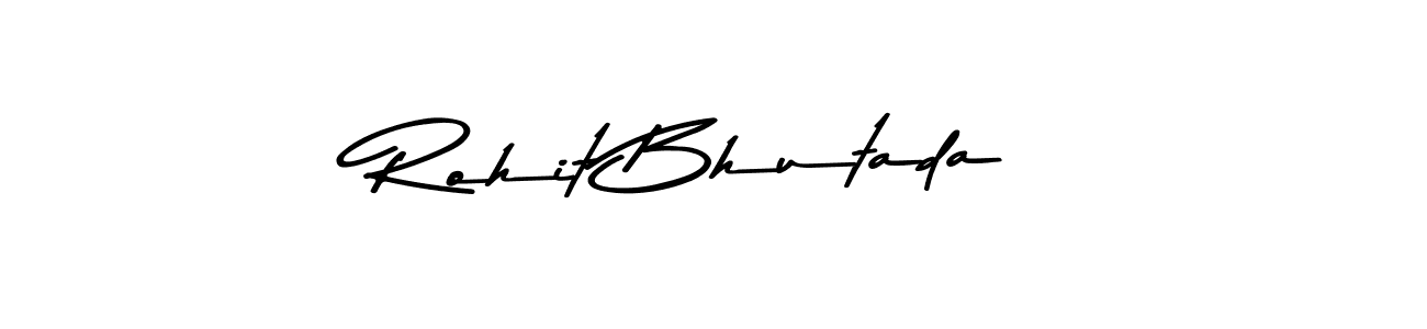 Check out images of Autograph of Rohit Bhutada name. Actor Rohit Bhutada Signature Style. Asem Kandis PERSONAL USE is a professional sign style online. Rohit Bhutada signature style 9 images and pictures png