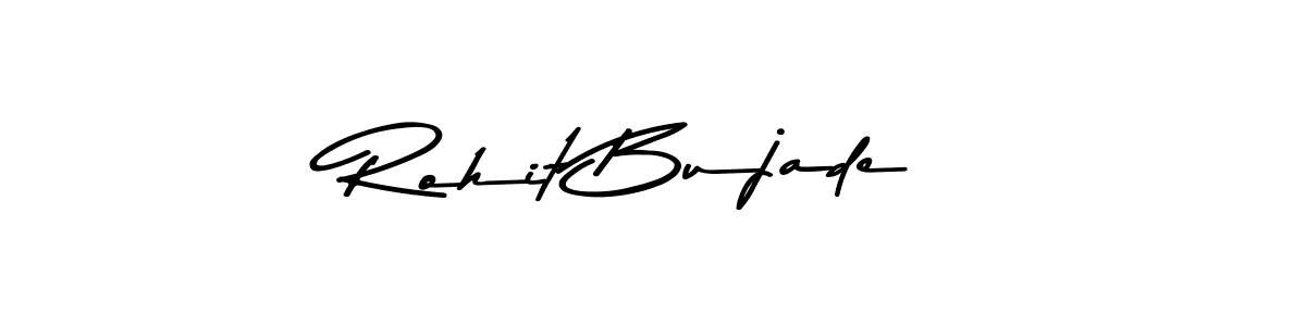 It looks lik you need a new signature style for name Rohit Bujade. Design unique handwritten (Asem Kandis PERSONAL USE) signature with our free signature maker in just a few clicks. Rohit Bujade signature style 9 images and pictures png