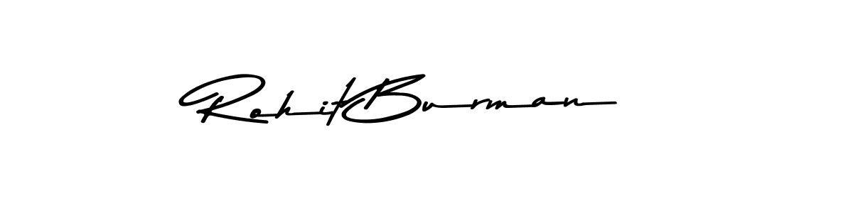 Once you've used our free online signature maker to create your best signature Asem Kandis PERSONAL USE style, it's time to enjoy all of the benefits that Rohit Burman name signing documents. Rohit Burman signature style 9 images and pictures png