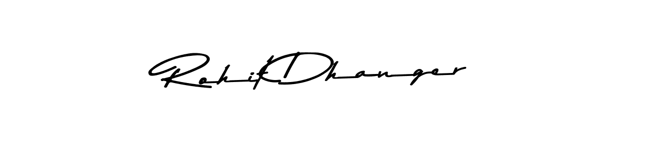 The best way (Asem Kandis PERSONAL USE) to make a short signature is to pick only two or three words in your name. The name Rohit Dhanger include a total of six letters. For converting this name. Rohit Dhanger signature style 9 images and pictures png