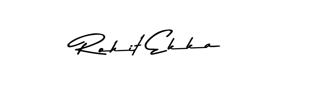Make a beautiful signature design for name Rohit Ekka. Use this online signature maker to create a handwritten signature for free. Rohit Ekka signature style 9 images and pictures png