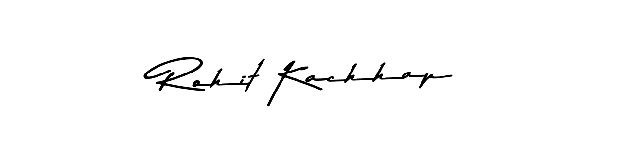 Also You can easily find your signature by using the search form. We will create Rohit Kachhap name handwritten signature images for you free of cost using Asem Kandis PERSONAL USE sign style. Rohit Kachhap signature style 9 images and pictures png