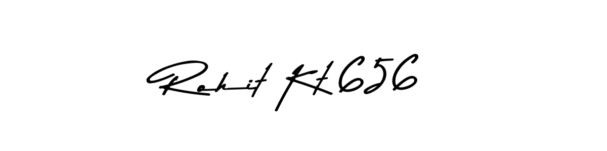 How to Draw Rohit Kt 656 signature style? Asem Kandis PERSONAL USE is a latest design signature styles for name Rohit Kt 656. Rohit Kt 656 signature style 9 images and pictures png