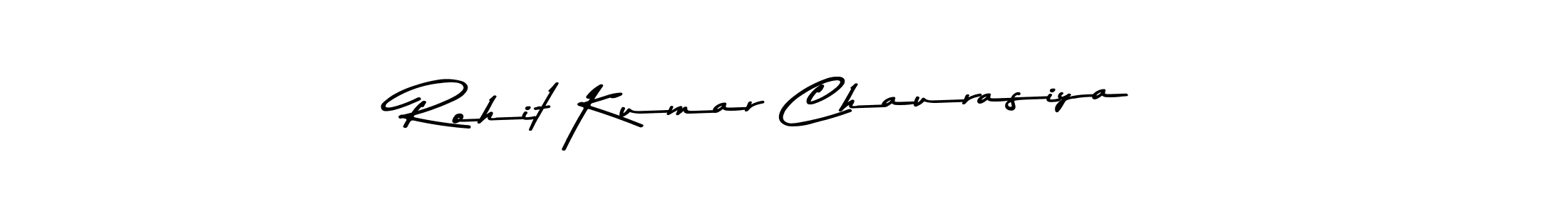 Make a beautiful signature design for name Rohit Kumar Chaurasiya. With this signature (Asem Kandis PERSONAL USE) style, you can create a handwritten signature for free. Rohit Kumar Chaurasiya signature style 9 images and pictures png