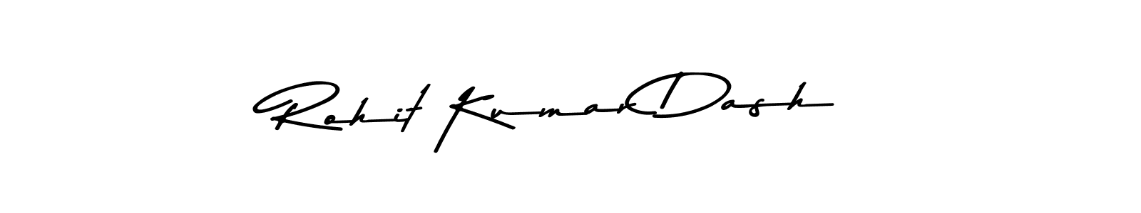 Also we have Rohit Kumar Dash name is the best signature style. Create professional handwritten signature collection using Asem Kandis PERSONAL USE autograph style. Rohit Kumar Dash signature style 9 images and pictures png