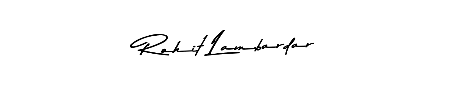 Best and Professional Signature Style for Rohit Lambardar. Asem Kandis PERSONAL USE Best Signature Style Collection. Rohit Lambardar signature style 9 images and pictures png