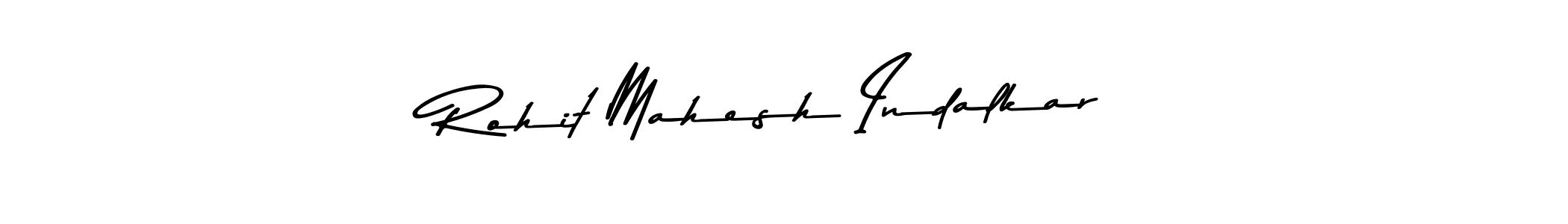 Once you've used our free online signature maker to create your best signature Asem Kandis PERSONAL USE style, it's time to enjoy all of the benefits that Rohit Mahesh Indalkar name signing documents. Rohit Mahesh Indalkar signature style 9 images and pictures png