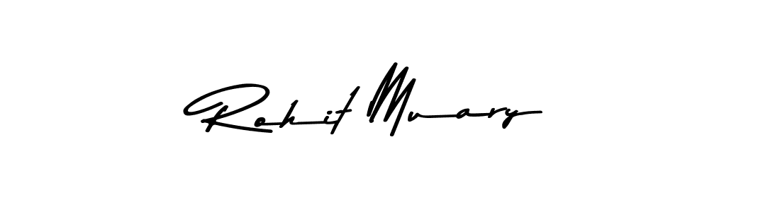 It looks lik you need a new signature style for name Rohit Muary. Design unique handwritten (Asem Kandis PERSONAL USE) signature with our free signature maker in just a few clicks. Rohit Muary signature style 9 images and pictures png