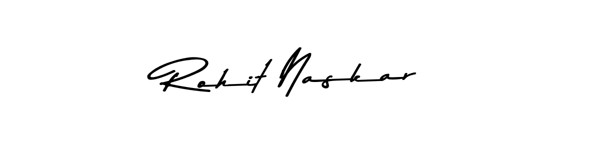 How to Draw Rohit Naskar signature style? Asem Kandis PERSONAL USE is a latest design signature styles for name Rohit Naskar. Rohit Naskar signature style 9 images and pictures png
