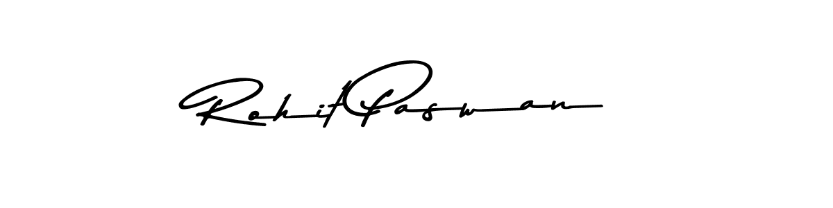 Similarly Asem Kandis PERSONAL USE is the best handwritten signature design. Signature creator online .You can use it as an online autograph creator for name Rohit Paswan. Rohit Paswan signature style 9 images and pictures png