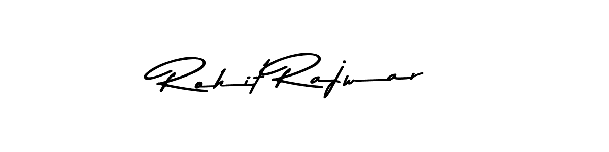 Make a short Rohit Rajwar signature style. Manage your documents anywhere anytime using Asem Kandis PERSONAL USE. Create and add eSignatures, submit forms, share and send files easily. Rohit Rajwar signature style 9 images and pictures png