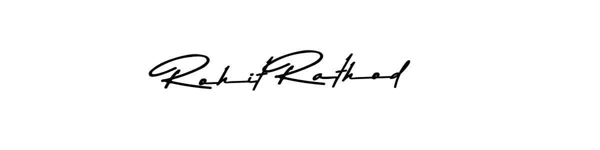 It looks lik you need a new signature style for name Rohit Rathod. Design unique handwritten (Asem Kandis PERSONAL USE) signature with our free signature maker in just a few clicks. Rohit Rathod signature style 9 images and pictures png