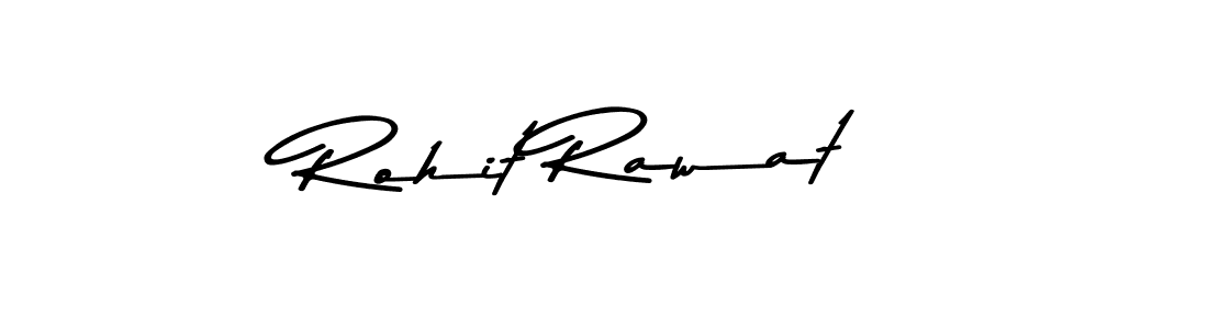 Also You can easily find your signature by using the search form. We will create Rohit Rawat name handwritten signature images for you free of cost using Asem Kandis PERSONAL USE sign style. Rohit Rawat signature style 9 images and pictures png